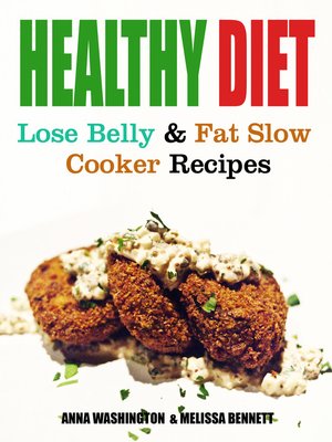 cover image of Healthy Diet
